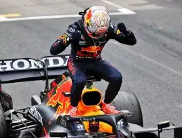 Verstappen romps to Monaco win to lead title race
