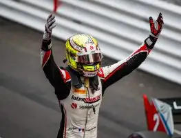 Record-breaker Pourchaire ‘really far from F1’