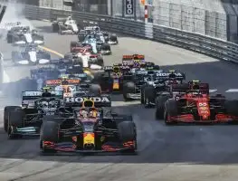 F1 respond to criticism over Monaco TV coverage