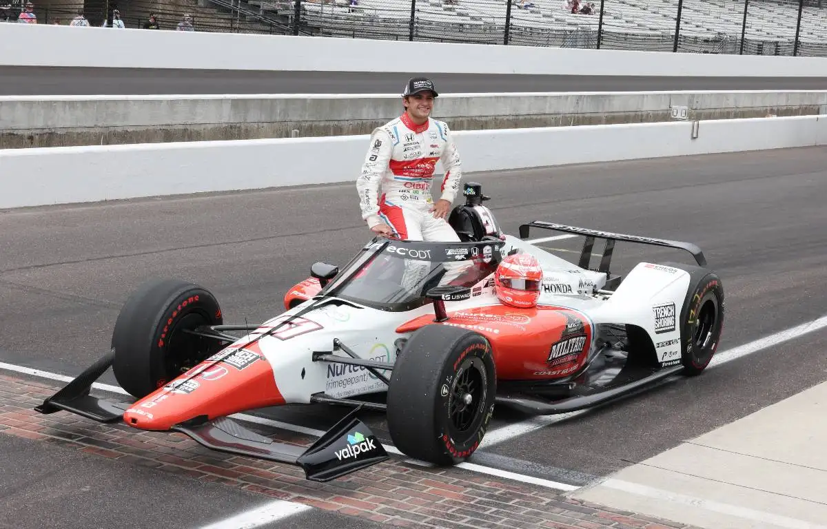 Fittipaldi brands Indy 500 ‘biggest race in the world’