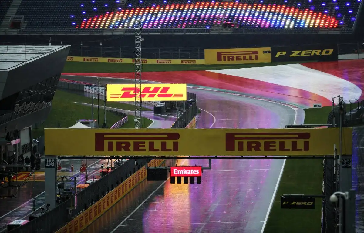 Red Bull Ring
