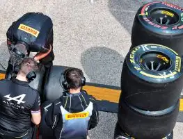 Pirelli hope for strategy variance with Baku tyre choices
