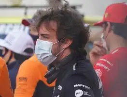 Alonso: ‘Extreme’ Baku layout fuels adrenaline