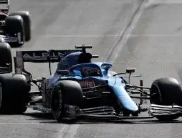 Alonso has pace concerns despite late P6 surge