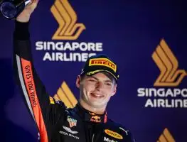 Singapore call-off a blow for Red Bull – Marko
