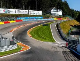 Major flood damage at Spa successfully repaired