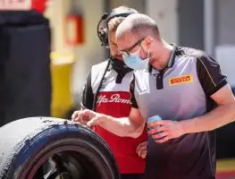 Pirelli hopeful of one-stop variety at French Grand Prix