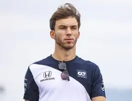 Gasly still has two more years on Red Bull deal