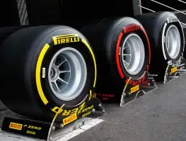 All 20 drivers boycotted Pirelli meeting in France
