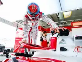 Red flags ‘destroyed’ Kimi’s qualifying once again