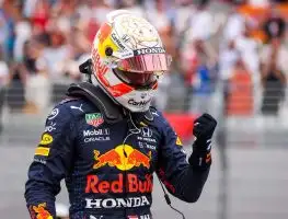 Race: Verstappen pips Hamilton in absorbing French GP