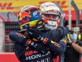 Hill: ‘Formidable’ Verstappen and Red Bull ‘in another class’