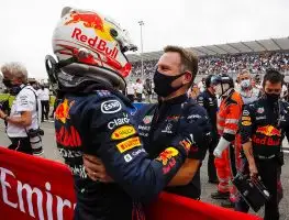 Horner left puzzled by Wolff’s Honda engine claim