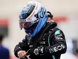 Mercedes disclose what Bottas’ ‘Plan A’ was in Austria