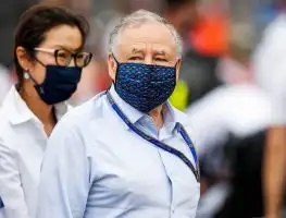 Todt: Formula 1 doesn’t need sprint races