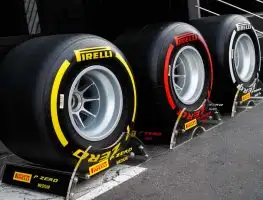 Pirelli to alternate tyre plan for Styria and Austria