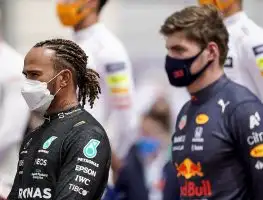 Why Verstappen and Hamilton stand alone as F1’s best