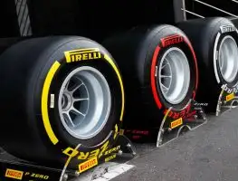 Gasly does 164 laps on 2022 tyre in Pirelli test