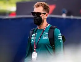 Vettel: It’s ‘wrong’ that sprint winner gets pole