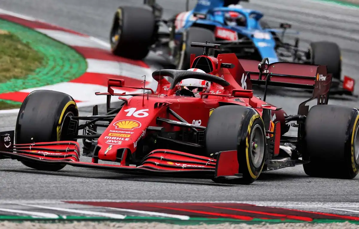 Charles Leclerc