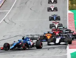 Brawn clarifies sprint qualifying pole situation