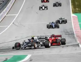 Masi explains why Leclerc escaped Styria penalty