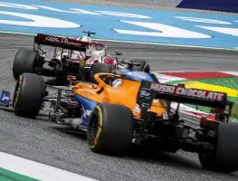 Ricciardo ‘really didn’t love F1’ during Styria agony