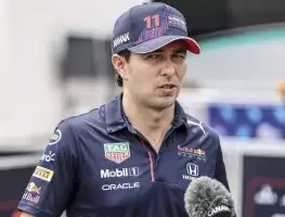 Jos: Perez still has ‘weaknesses’ at Red Bull