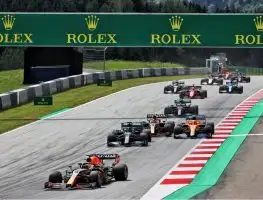 Austrian Grand Prix 2021: Time, TV channel, live stream, grid