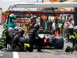Stewards didn’t hear McLaren’s Bottas complaint
