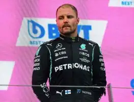Bottas was ‘unlucky’ to get Styria grid penalty
