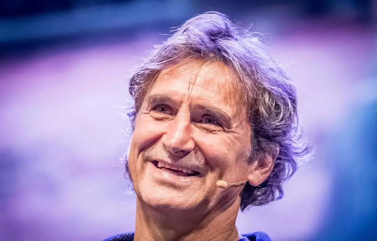 Alex Zanardi