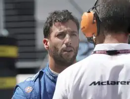 Ricciardo to balance ‘instincts’ and new style