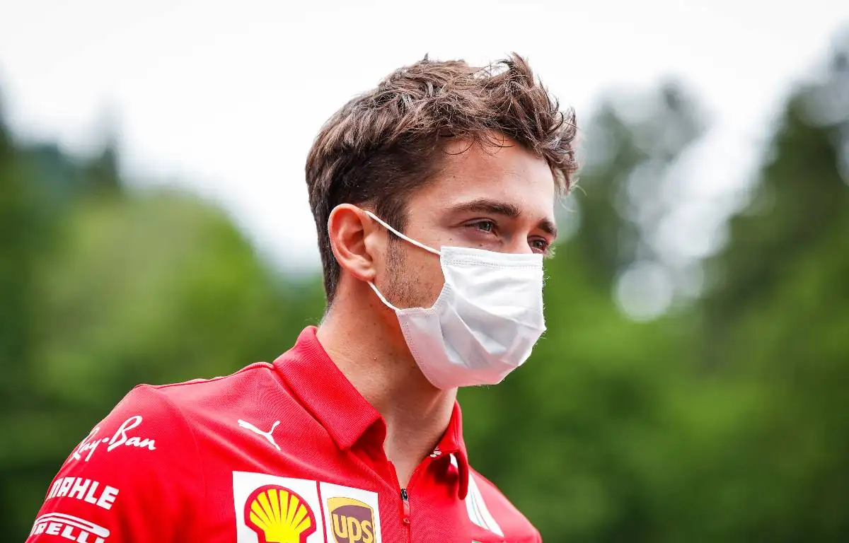 Charles Leclerc