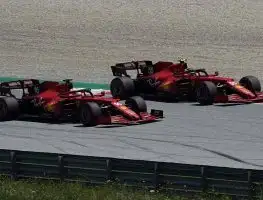 Ferrari beating Norris in Austria ‘almost impossible’