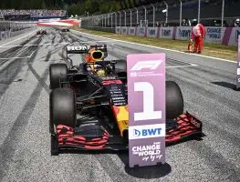 Qualy: Verstappen pips McLaren’s Norris to Austria pole