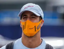 Ricciardo cannot explain Austria Q2 elimination