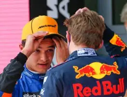 Smart or scared? Why Lando Norris avoided a Max Verstappen battle