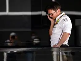 Mercedes created their ‘own issues’ in Austria qualy