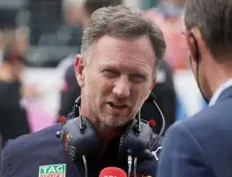 Horner: F1 must avoid equivalent of ‘diving footballers’