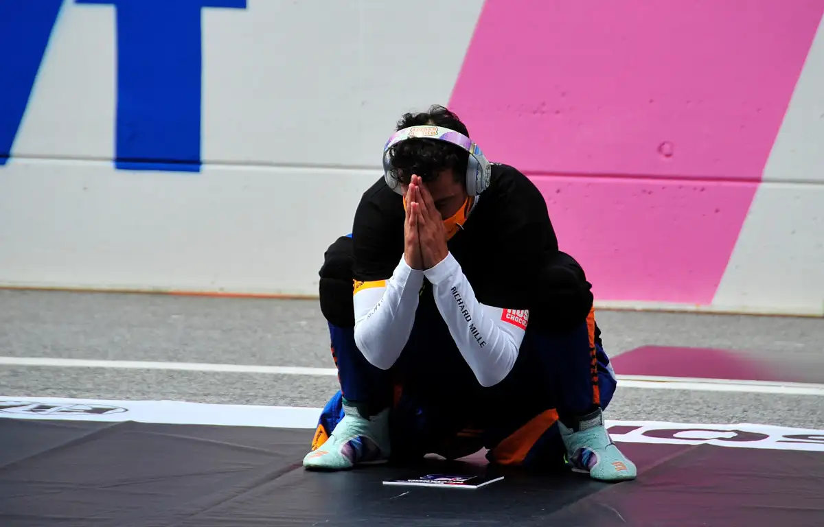 Daniel Ricciardo