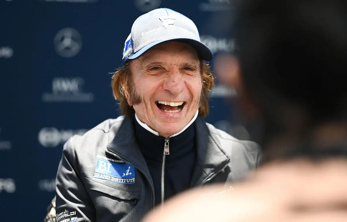 Emerson Fittipaldi