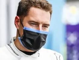 Vandoorne ‘first choice’ should Norris be banned