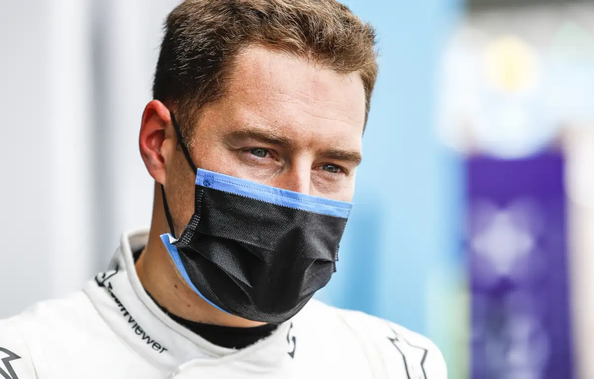 Stoffel Vandoorne