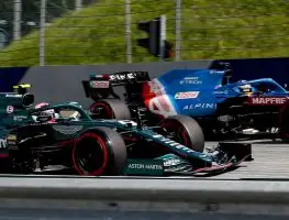 ‘Vettel-Alonso qualy incident most dangerous of all’