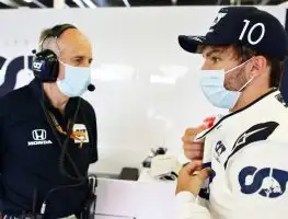 Red Bull shouldn’t rule out ‘one of the best’ Gasly