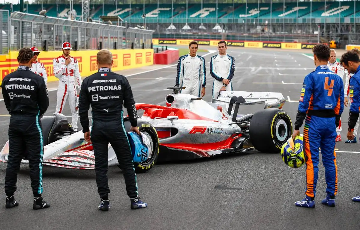 2022 car