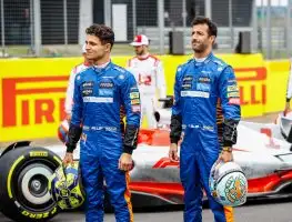 Ricciardo clarifies ‘sh*t’ comment said at 2022 car launch