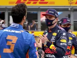 Ricciardo stands by his decision to leave Red Bull