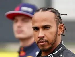 Button believes Hamilton will return to Formula 1
